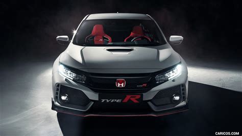 Honda Civic Type R Wallpapers Top Free Honda Civic Type R Backgrounds