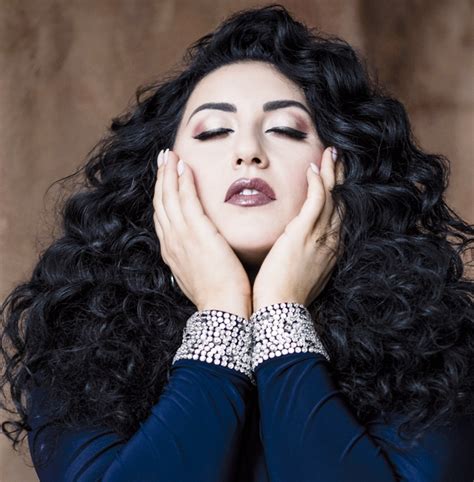 Anita rachvelishvili as princess de bouillon in cilea's adriana lecouvreur (metropolitan opera, 2019). La ópera en el mundo ÓA 227 | Ópera Actual