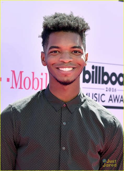 Trevor Jackson And Nick Hissom Hit Billboard Music Awards 2016 In Vegas