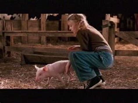 And then after that it cuts to fern holding the small. Charlotte's Web (2006) - Rotten Tomatoes
