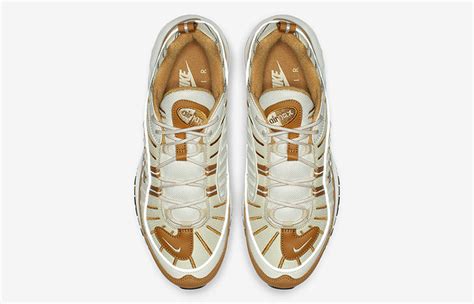 Nike Air Max 98 Phantom Womens Ah6799 003 Where To Buy Fastsole