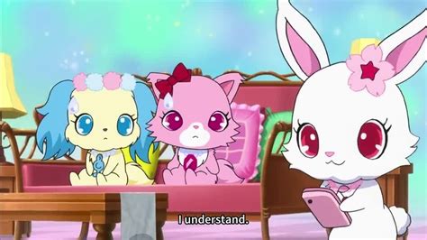 Lady Jewelpet Episode 6 English Subbed Watch Cartoons Online Watch