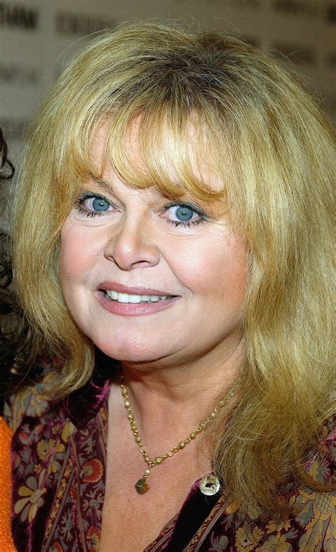 Sally Struthers Breaks Leg, Will Miss Rest of 'Annie' in Maine