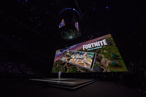 Epic Games Gets 125 Billion Investment From Seven Firms Rgames