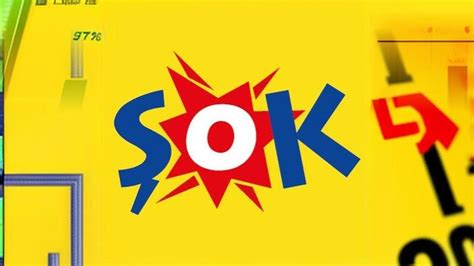 SOKM Şok Marketler hissesinin son bir yıllık takas animasyonu YouTube