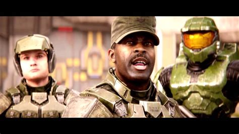 Halo 2 Anniversary All Cutscenes Movie Remastered Game Movie Youtube