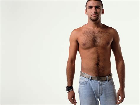 Gay Men And Body Hair To Shave Or Not To Shave