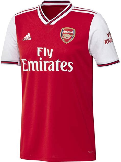 Buy Adidas Arsenal Jersey 20192020 From £1500 Today Best Deals On