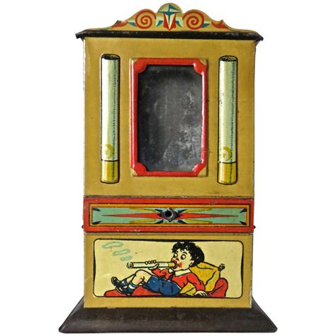 Items found in a common (white) version will cost 100 materials. Pin on chocolate vending savings bank