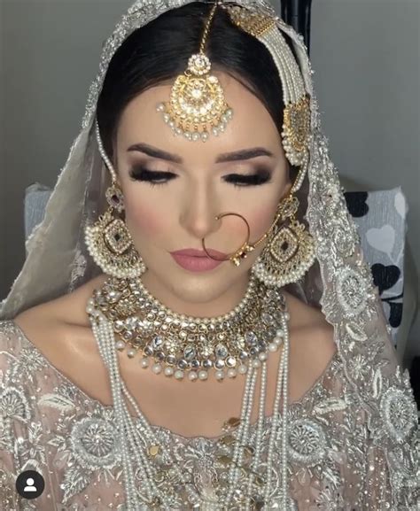 Wedding Eye Makeup Bridal Makeup Desi Bride Bridal Photography Hijabi Bridal Looks