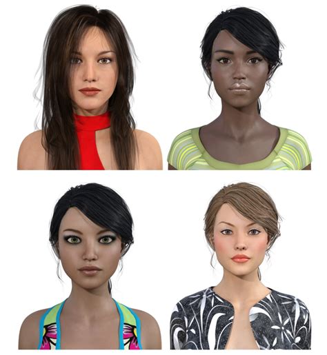 3d Avatar Creator