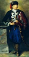 Baron Franz von der Trenck - Alchetron, the free social encyclopedia