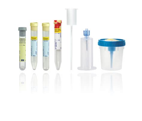 BD Vacutainer Complete C S Transfer Straw Kit Bowers Medical Supply