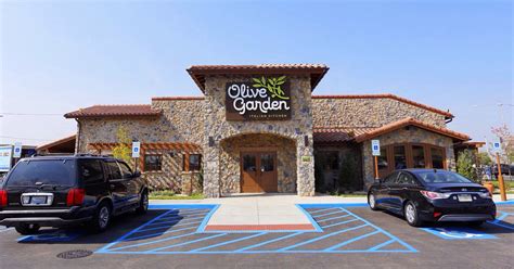 Olive garden italian restaurant, toledo, lucas county, ohio, sjedinjene države 4.3. Chicago Olive Garden - Quiz - Thrillist