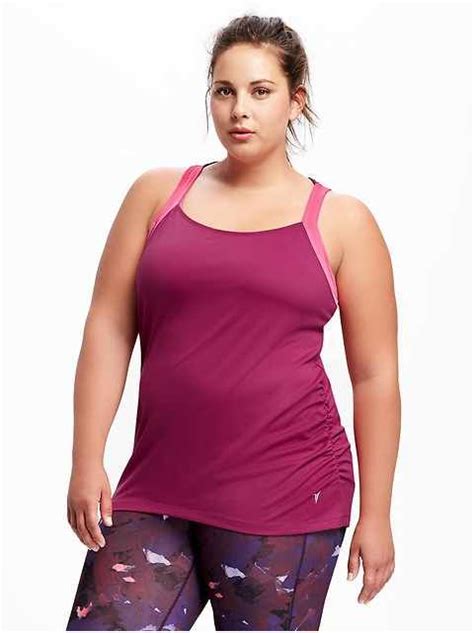 Women S Plus Size Clothes Activewear By Style Old Navy Sport Chic Style Clothes Outfits