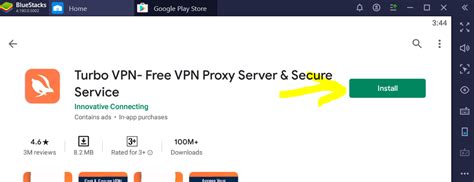 How To Download Turbo Vpn For Pc Or Laptops Of Windows 810781