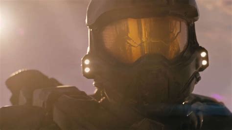 Halo 5 Guardianes Trailer Subtitulado Jefe Maestro Vs Spartan Locke