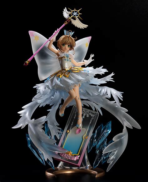 We did not find results for: Sakura Kinomoto: Hello Brand New World - Good Smile Company