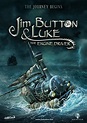 Jim Button and Luke the Engine Driver – Niels Kleinheinz