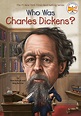 Who Was Charles Dickens? by Pam Pollack - Penguin Books Australia