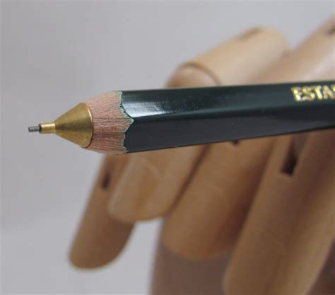 Ten Unique Pencil Designs