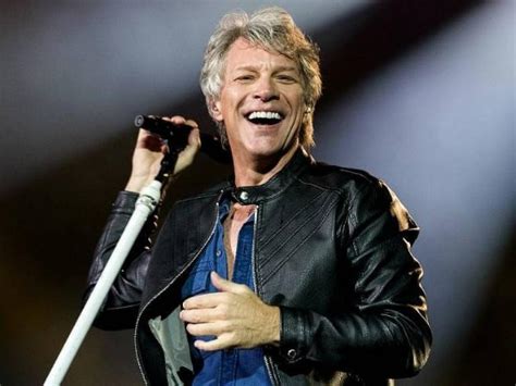 Novo Disco Bon Jovi 2020 Cultura 90 7