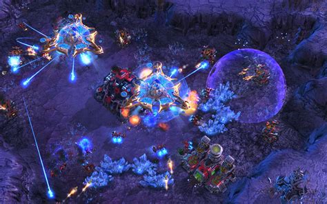 Starcraft 2 Review Bit