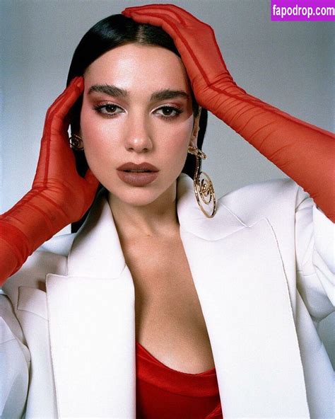 Dua Lipa Dualipa Newsong Leaked Nude Photo From Onlyfans And