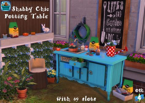 My Sims 4 Blog Household Stuff Collaboration At Sims 4 Studio