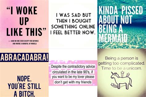 Instagram Bio Quotes For Girls Quotesgram