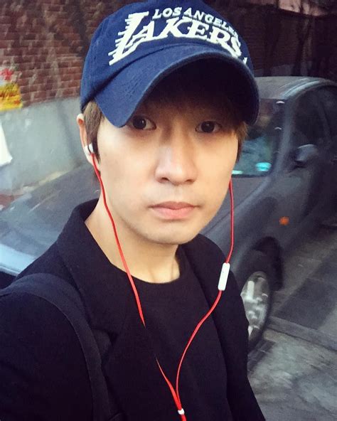 Instagram Post By 류덕환 Deok Hwan Ryu Feb 12 2016 At 221am Utc Ryu
