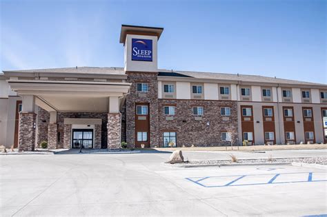 Sleep Inn And Suites Official North Dakota Travel And Tourism Guide