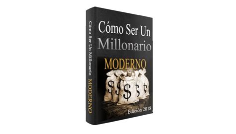 Últimas novedades editoriales en chile y el resto del mundo y clásicos literarios de siempre. Cómo Ser Un Millonario Moderno | Libro En PDF » webtralia ...