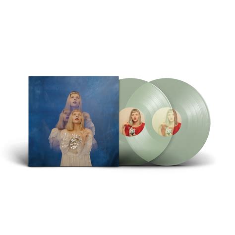 What Happened To The Heart? (Weirdo's Version) Exclusive 2LP - Aurora