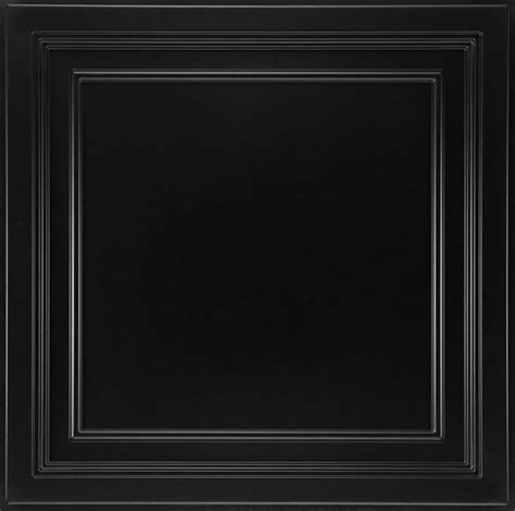 Metaphors coffers and infill panel options can be used in over 700 different combinations! EASY ELEGANCE Shallow Coffer Black 24" x 24" | Armstrong ...