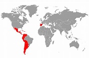 spanish_speaking_countries_all - StudySpanish.com