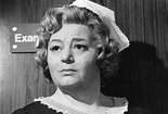 Carry On Blogging!: Life after the Carry Ons: Hattie Jacques
