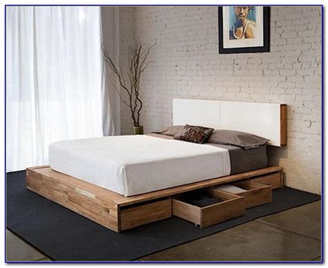 Platform Bed Ikea Queen Bedroom Home Design Ideas 2ryv9m9zmn