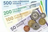 What Is the currency of Denmark? - WorldAtlas.com