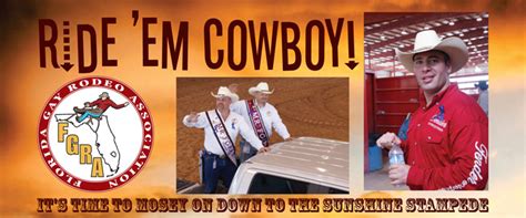 Ride Em Cowboy Hotspots Magazine