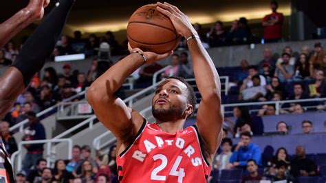 After proving more than capable of handling the pressure and workload in the 2016/2017. Toronto Raptors announce Norman Powell is out indefinitely ...