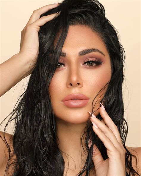 huda kattan it s all about authenticity and connection india city blog