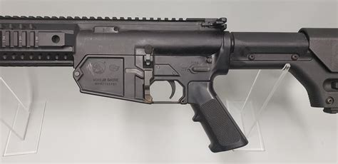 Colt LE901-16S Law Enforcement Trade-In – The Colt AR-15 Resource