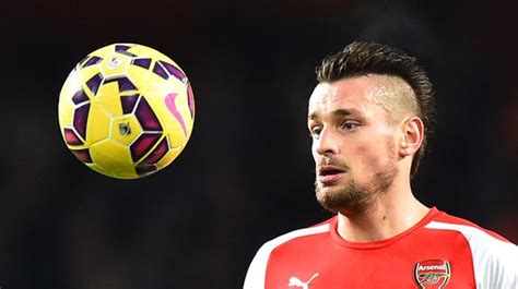 arsenal transfer rumours and news mathieu debuchy heading for the exit door mirror online