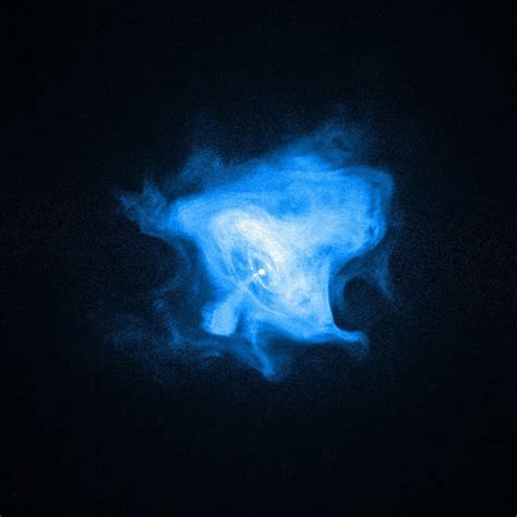 Nasa Satellites Find High Energy Surprises In Constant Crab Nebula