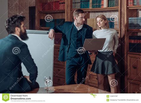 people-concept-business-people-at-work-group-of-people-talk-in-university-library-young