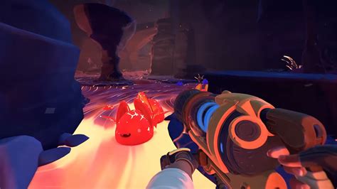 Where To Find Lava Dust In Slime Rancher 2 And Location