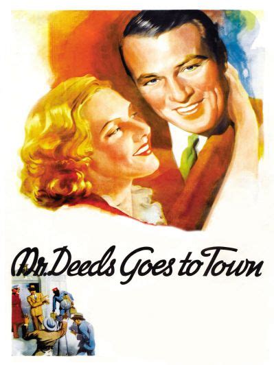 Deeds (2002) trailer starring adam sandler! Watch the movie Mr. Deeds Goes to Town on CINEVR