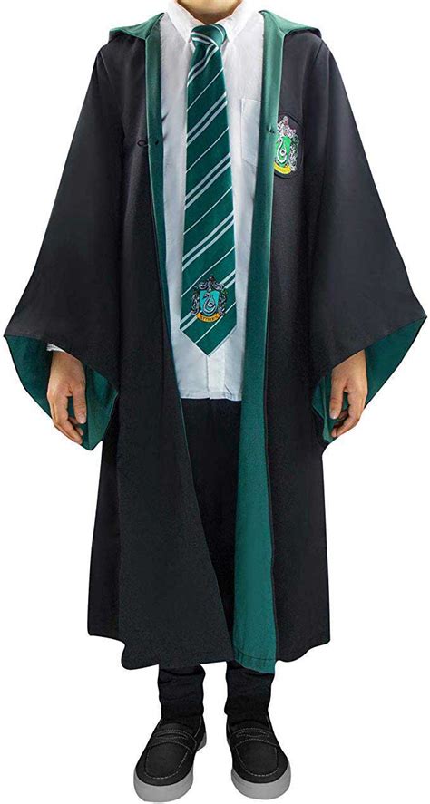 Harry Potter Gryffondor Robe Uniforme Harry Potter Cosplay Costume