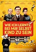 Wie ich lernte, bei mir selbst Kind zu sein (2019) :: starring: Lino Gaier